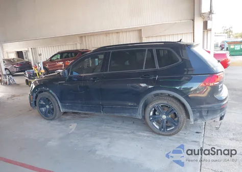 2019 Volkswagen Tiguan 2.0T Se/2.0T Sel/2.0T Sel R-Line/2.0T Sel R-Line Black from USA, damaged, VIN 3VV3B7AX0KM082633